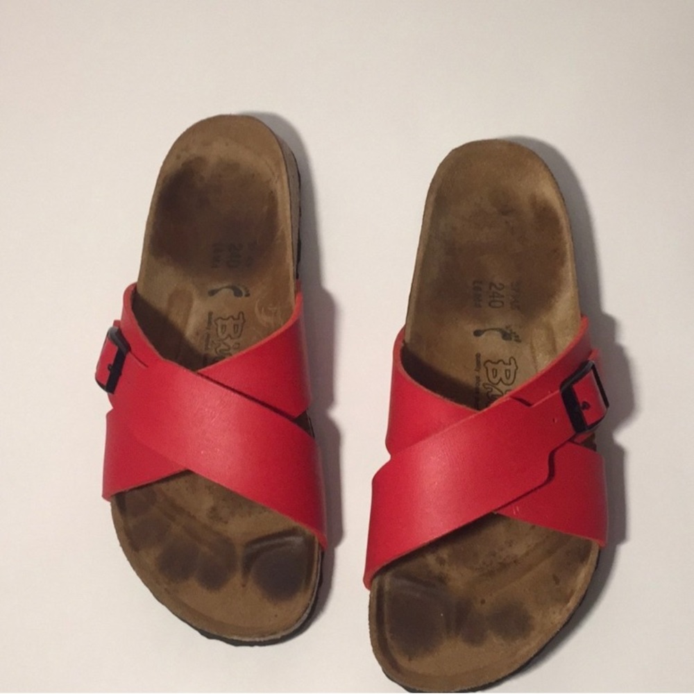 Birkis by Birkenstock